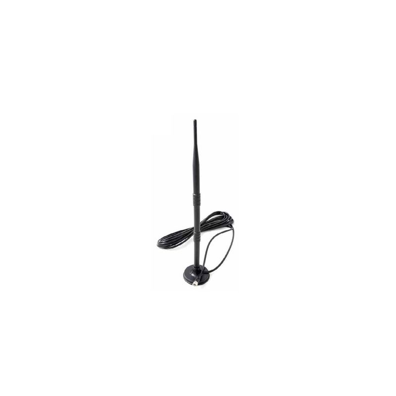 TECNOLAB - Antena Para Tv Digital Hdtv Dvb-t - SC