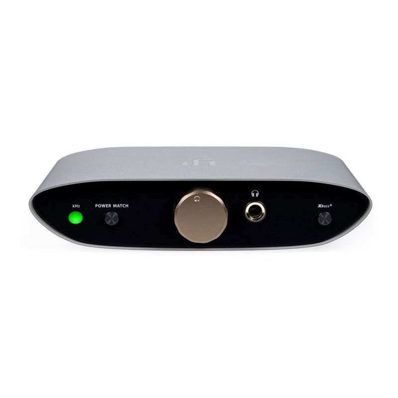 IFI AUDIO - Amplificador de Audífonos DAC IFI ZEN Air DAC