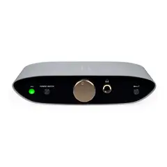 IFI AUDIO - Amplificador de Audífonos DAC IFI ZEN Air DAC