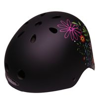 CASCO CALAVERA LG NEGRO