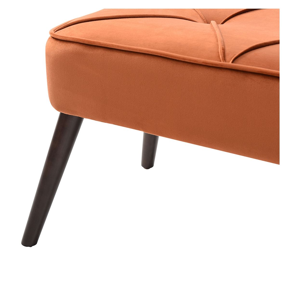 VEKKAHOME - BANCA HONEY ANARANJADO