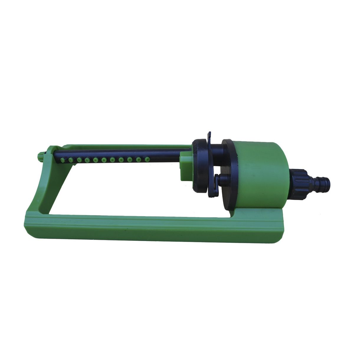 GREEN SEASON - Rociador oscilante para manguera 12 pulgada