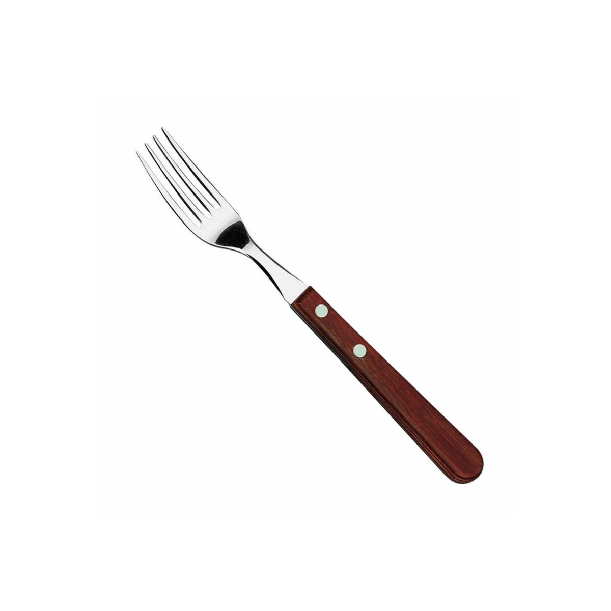 IMAHE - Set de 6 Tenedor Asado Jumbo Sollewood IMAHE