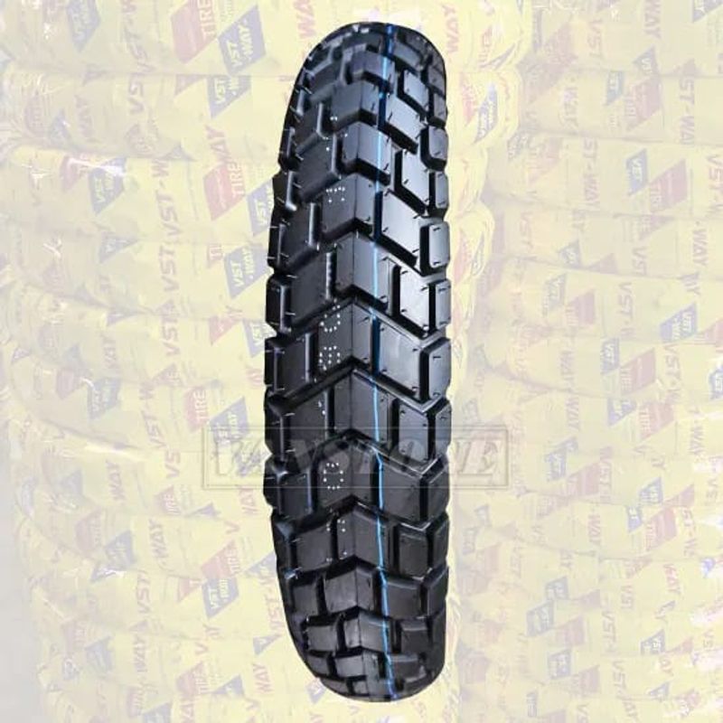 GENERICO - Neumáticos 909019llantas de moto tubular para calle
