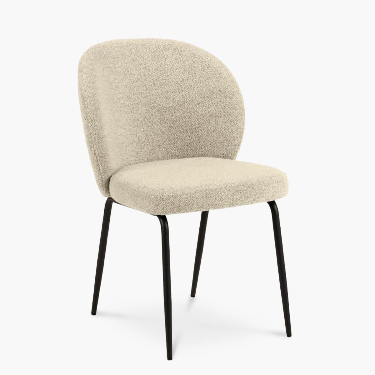 FORM DESIGN - Silla Tapiz Pascale Crudo Form