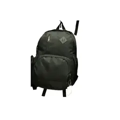 CARIBEE - Mochila Unisex multiuso negro