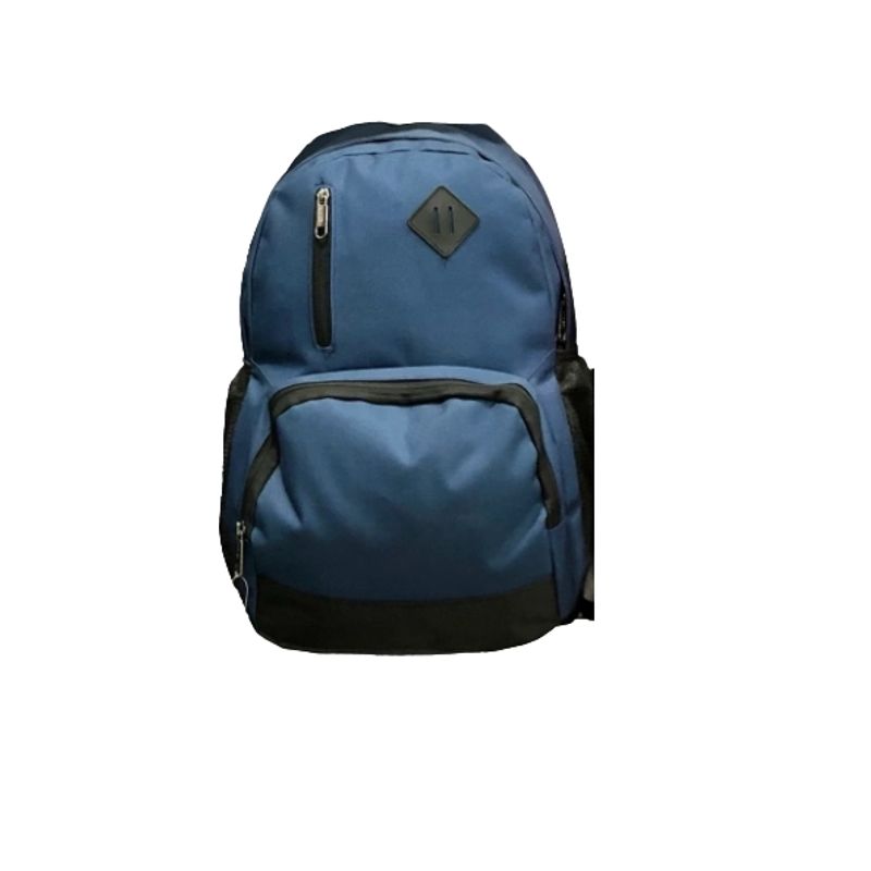 CARIBEE - mochila Unisex multiuso Azul