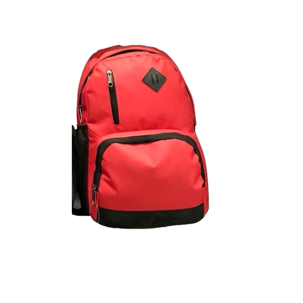 CARIBEE - mochila Unisex multiuso rojo
