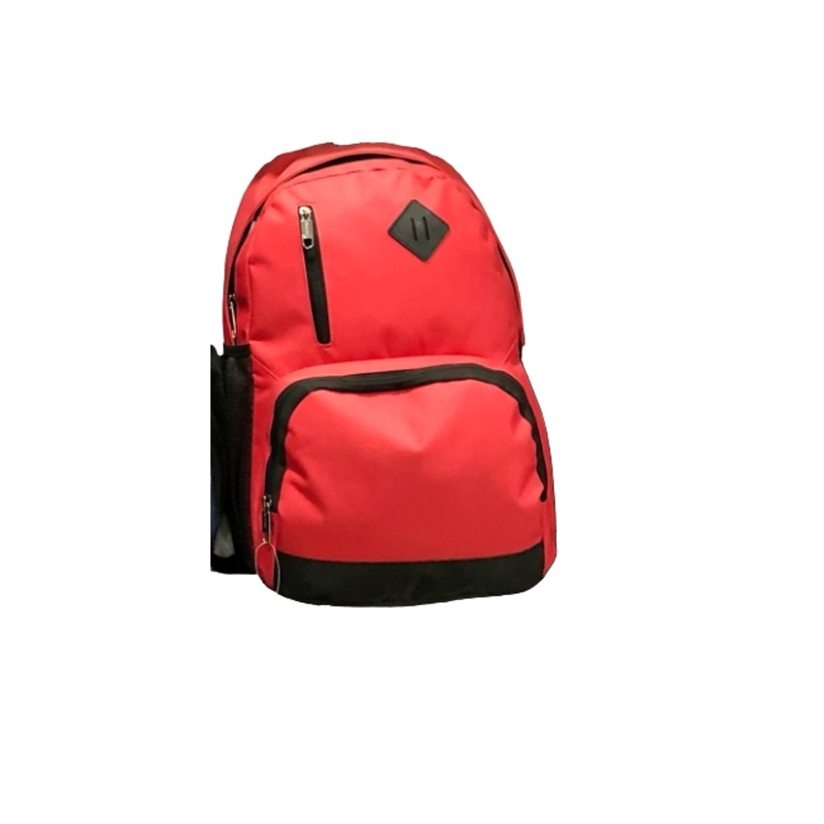 CARIBEE - mochila Unisex multiuso rojo