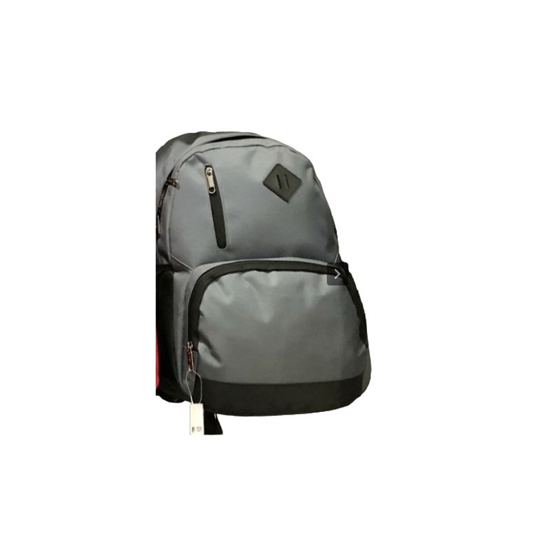 CARIBEE - mochila Unisex multiuso Gris