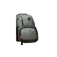 CARIBEE - Mochila Unisex multiuso Gris