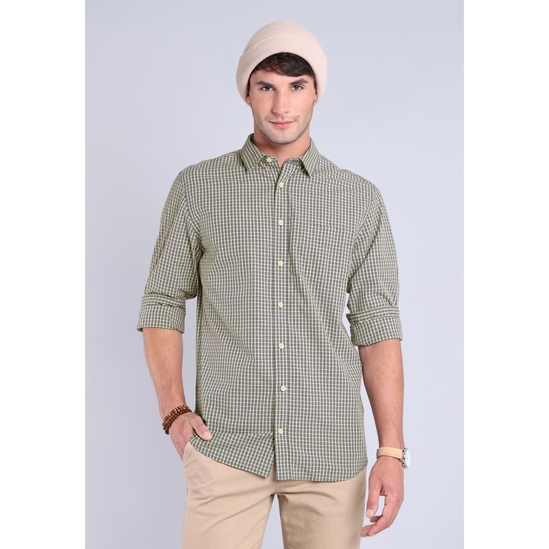 ARROW - Camisa Cuadros Arrow ARROW