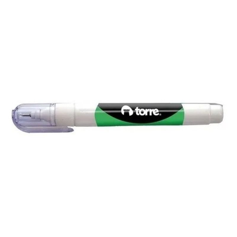 TORRE - Corrector Liquido Liquid 3Unidades 7ml Torre