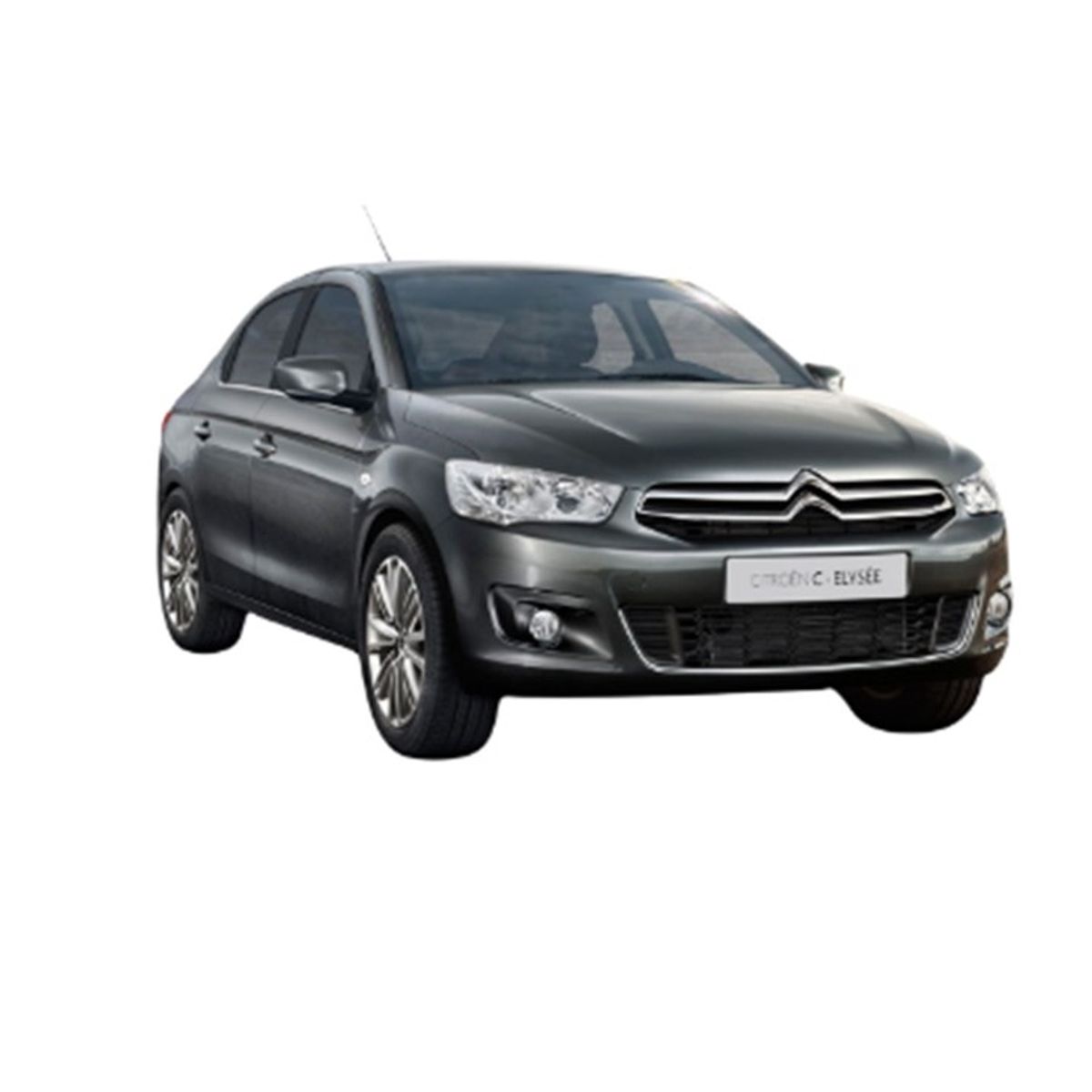 GENERICO - Cubre Radiador Peugeot 301 2013