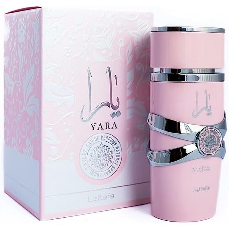 LATTAFA - Lattafa Yara edp 100 ml