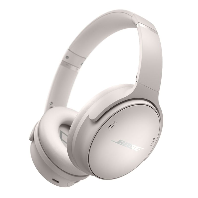 BOSE - Audífonos Bose QuietComfort Headphones Blanco