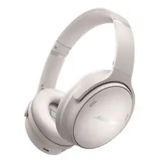 BOSE - Audífonos QuietComfort Headphones Blanco