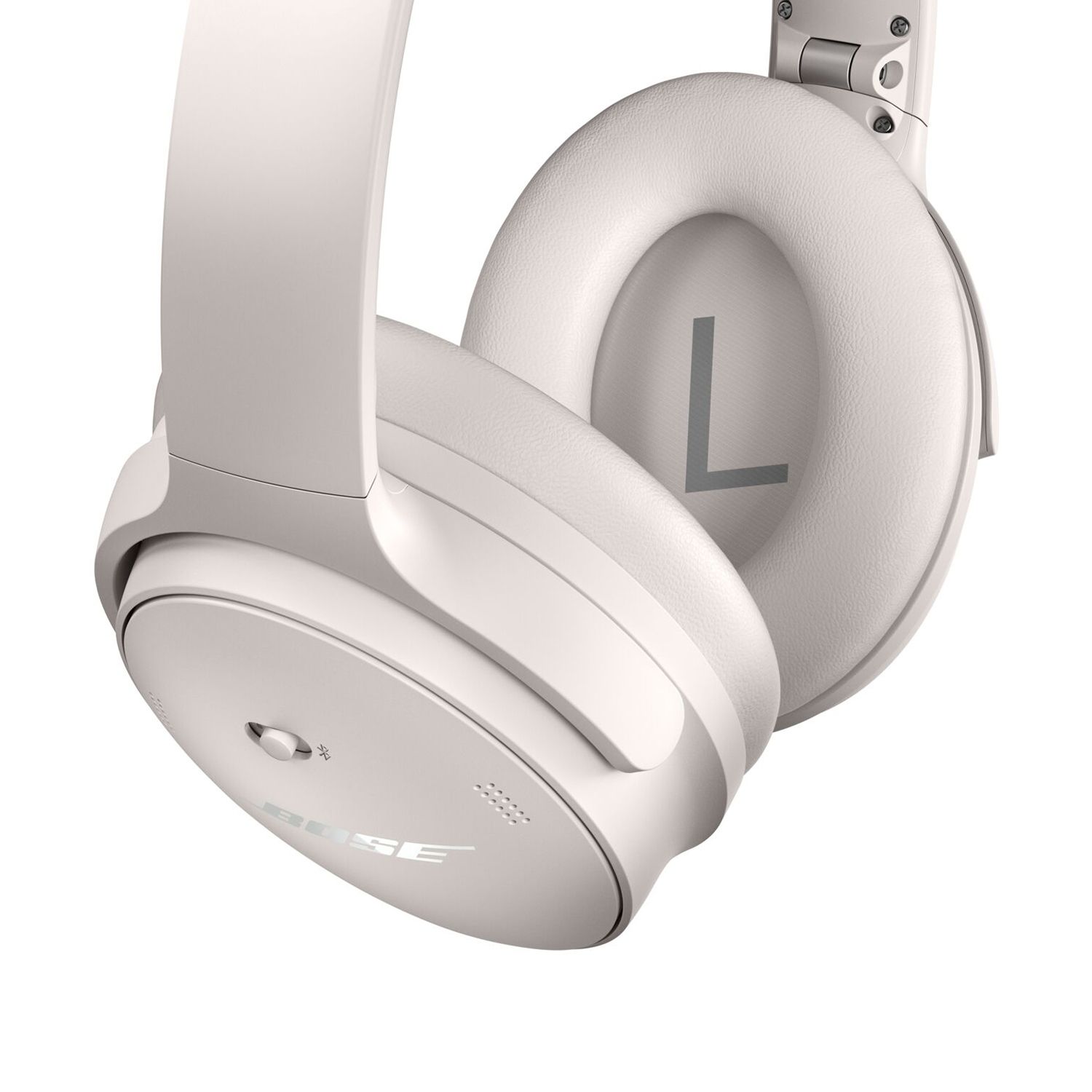 BOSE Audífonos Bose QuietComfort Headphones Blanco | Falabella Chile