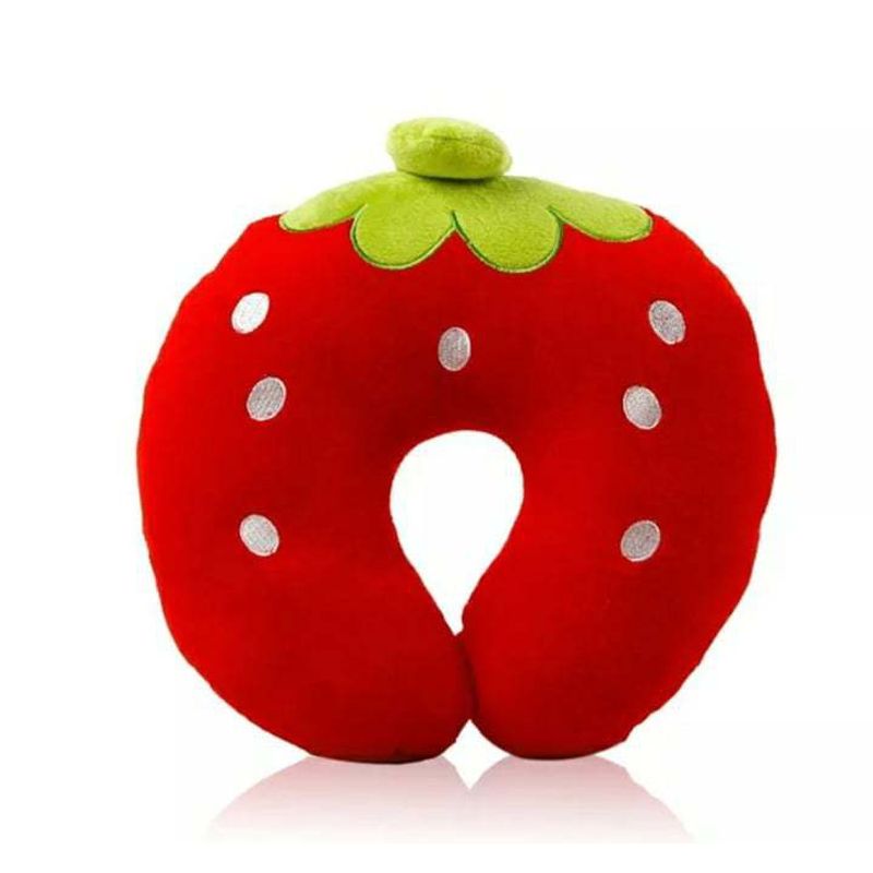 GENERICO - Cojín de cuello para viaje para niños