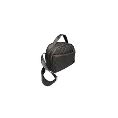 GENERICO - Carteras Elegante Dama Bolso De Hombro Negro