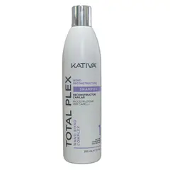KATIVA - Shampoo Total Plex Reconstructor Capilar.