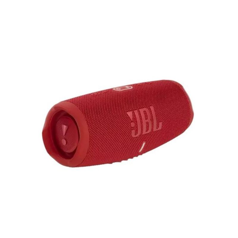 JBL - Parlante JBL Charge 5 JBLCHARGE5 ROJO