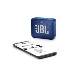 JBL - Parlante Go 2 JBLGO2REDAM AZUL