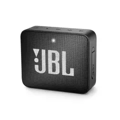 JBL - Parlante Go 2 JBLGO2REDAM NEGRO