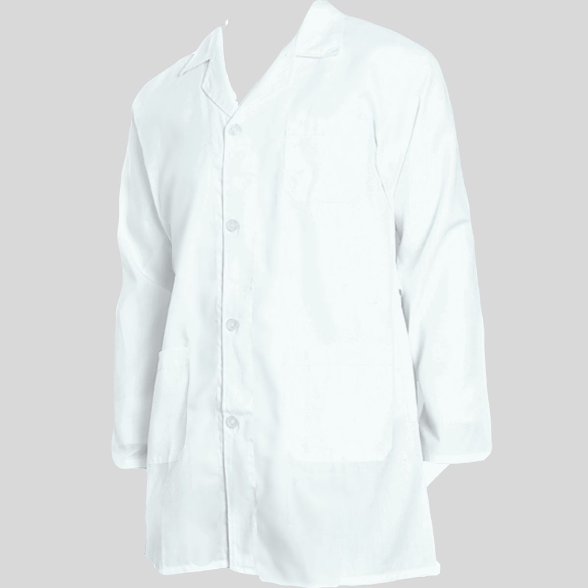 MR HENRY - Cotona  Blanca  - Escolar -  Hombre 