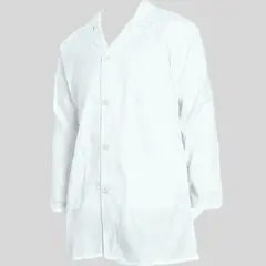 MR HENRY - Cotona Blanca - Escolar - Hombre