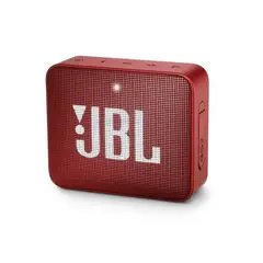 JBL - Parlante Go 2 JBLGO2REDAM ROJO