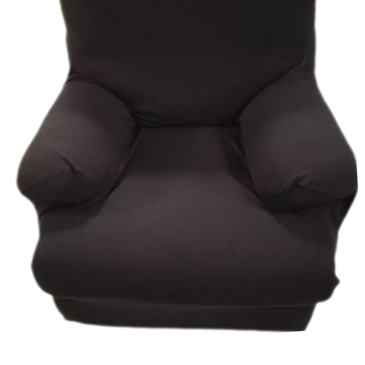 GENERICO - Funda  berger negra apta para modelo rosen