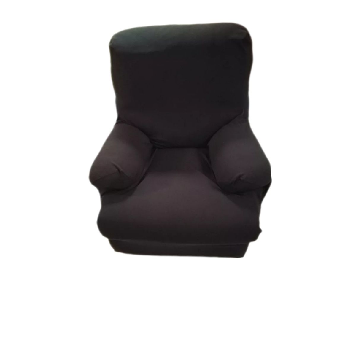 GENERICO - Funda  berger negra apta para modelo rosen