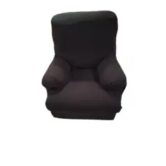 GENERICO - Funda berger negra apta para modelo rosen