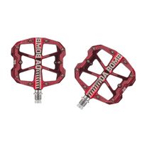 Pedales MTB Aluminio