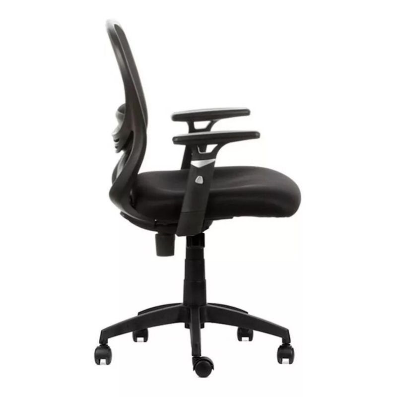 GENERICO - Silla Ejecutiva De Escritorio Vela Malla