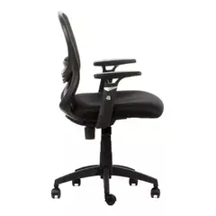 GENERICO - Silla Ejecutiva De Escritorio Vela Malla