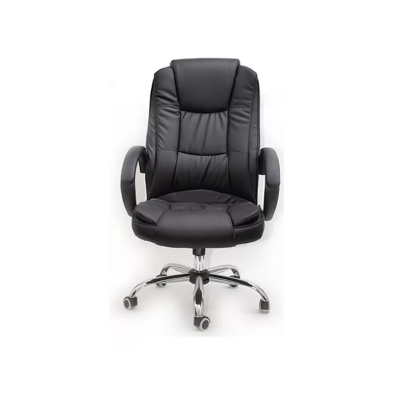 GENERICO - Sillon Manager Ruedas IDEAMARKET