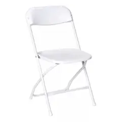 GENERICO - Silla Plegable Foldy - Ideamarketspa
