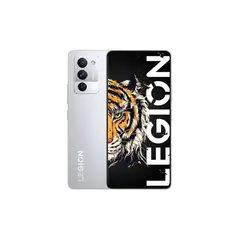 LENOVO - Celular Legion Y70 8GB+128GB 6.67'' 144Hz 50MP Cámara Blanco