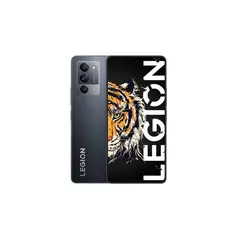 LENOVO - Celular Legion Y70 12GB+256GB 6.67'' 144Hz 50MP Cámara Gris