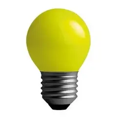 FENIX - AMPOLLETA 3W 65310 AMARILLO
