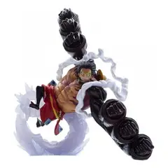 BANDAI - BANPRESTO ONE PIECE DXF SPECIAL LUFFY TARO