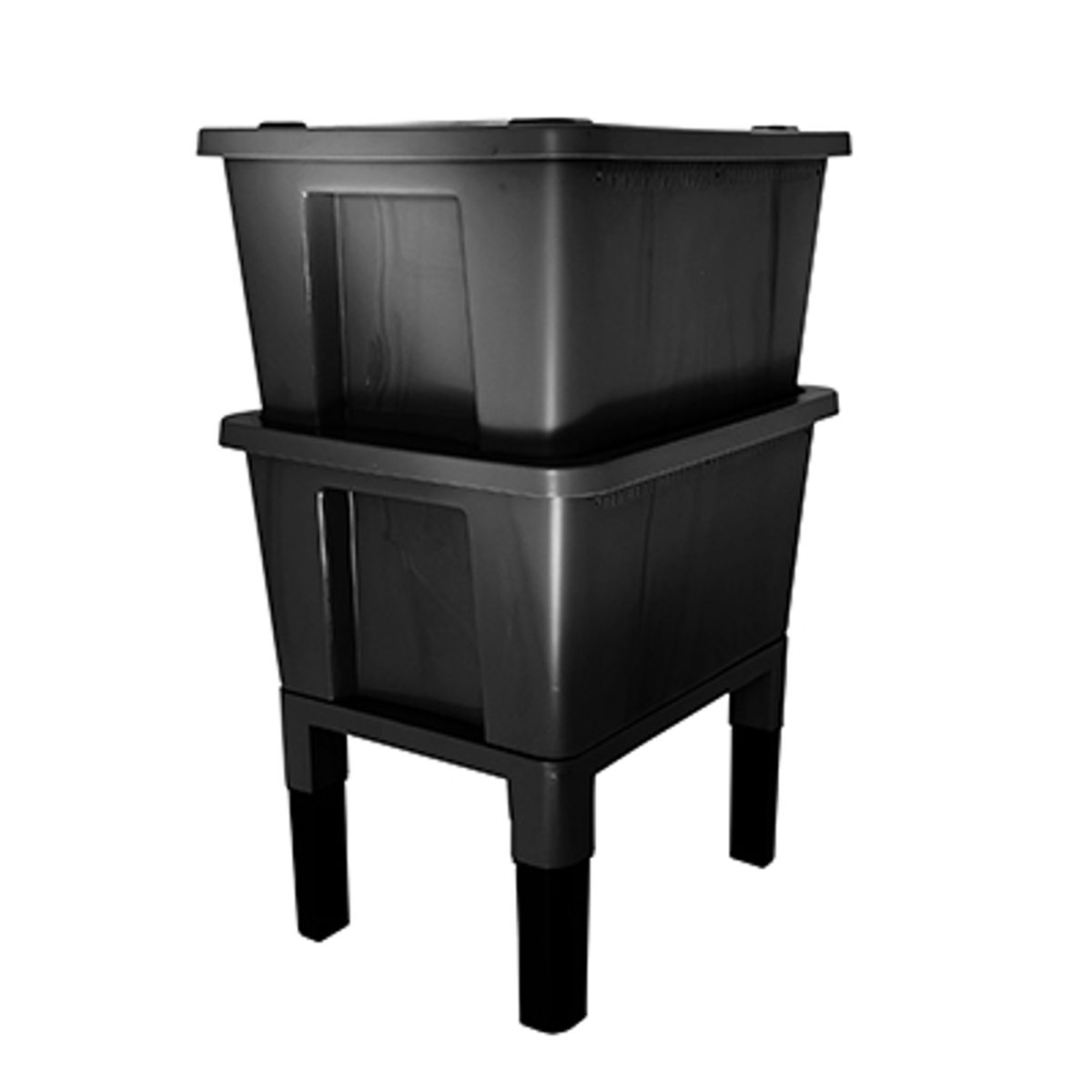 REHECHO - Vermicompostera 70 litros