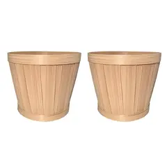 BRIC - Set de 2 Porta Macetas