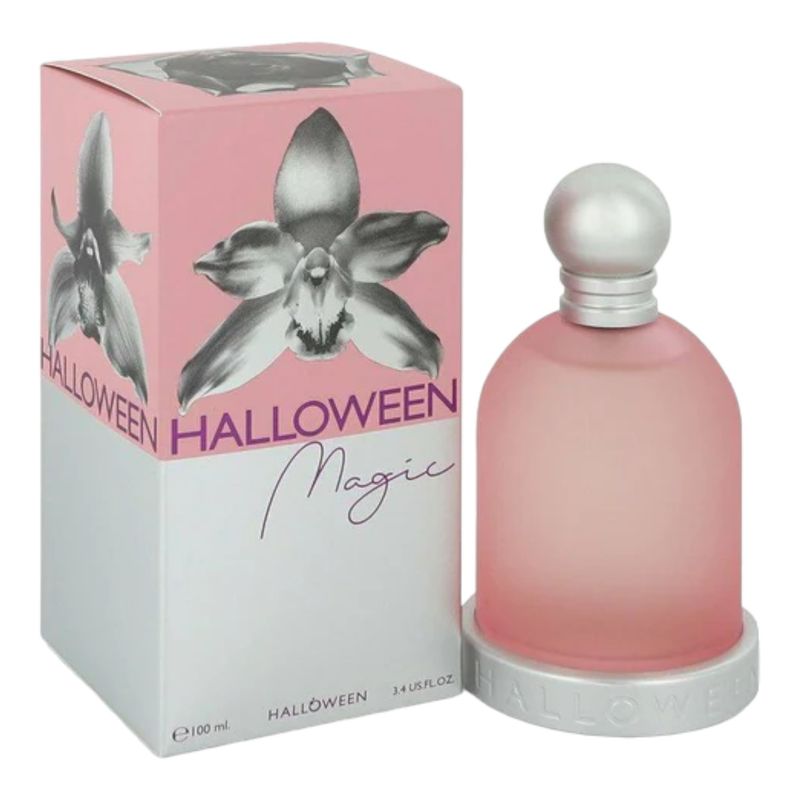 HALLOWEEN - Halloween Magic Edt 100ml Mujer.