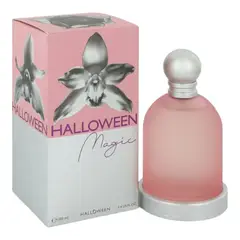HALLOWEEN - Magic Edt 100ml Mujer.