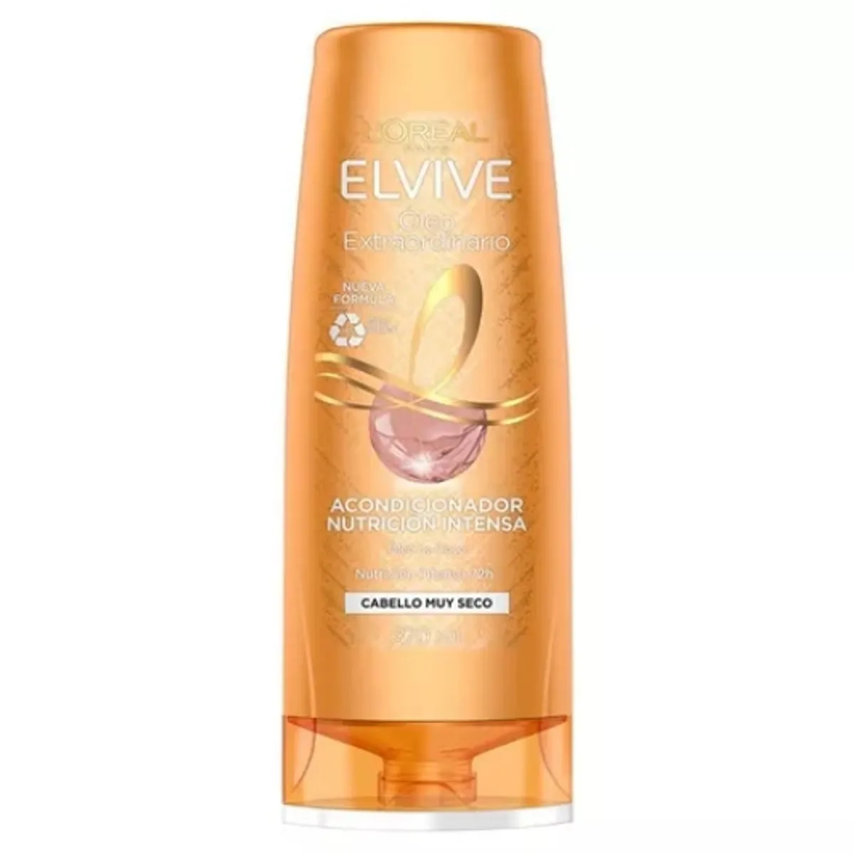 ELVIVE - Elvive Acondicionador Óleo Extraordinario..-