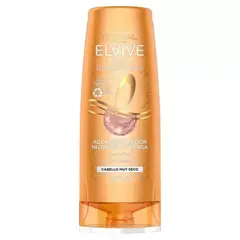 ELVIVE - Acondicionador Óleo Extraordinario..-