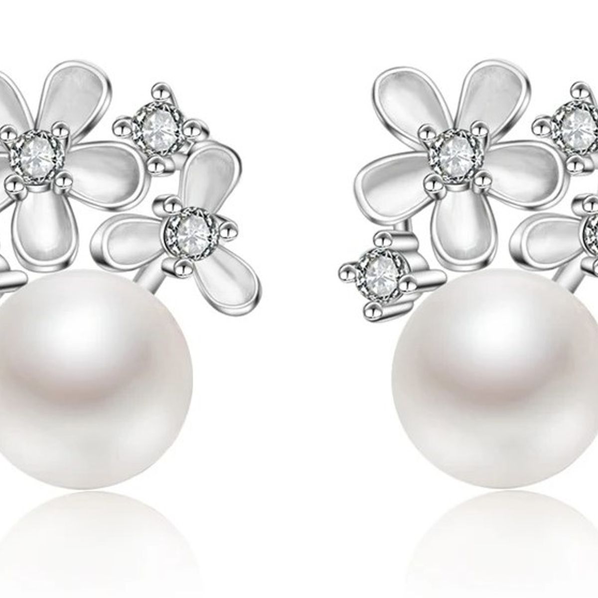 GENERICO - Aros Beta Auriga Perla